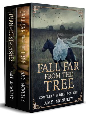 cover image of Fall Far from the Tree Complete Series Box Set